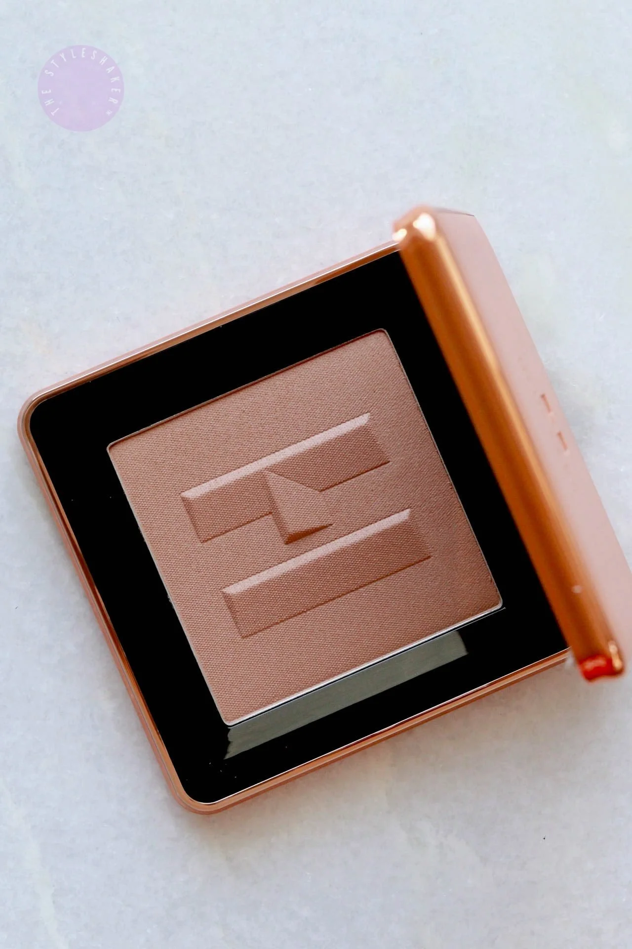 My Honest Review of the Haus Labs Power Sculpt Velvet Bronzer with